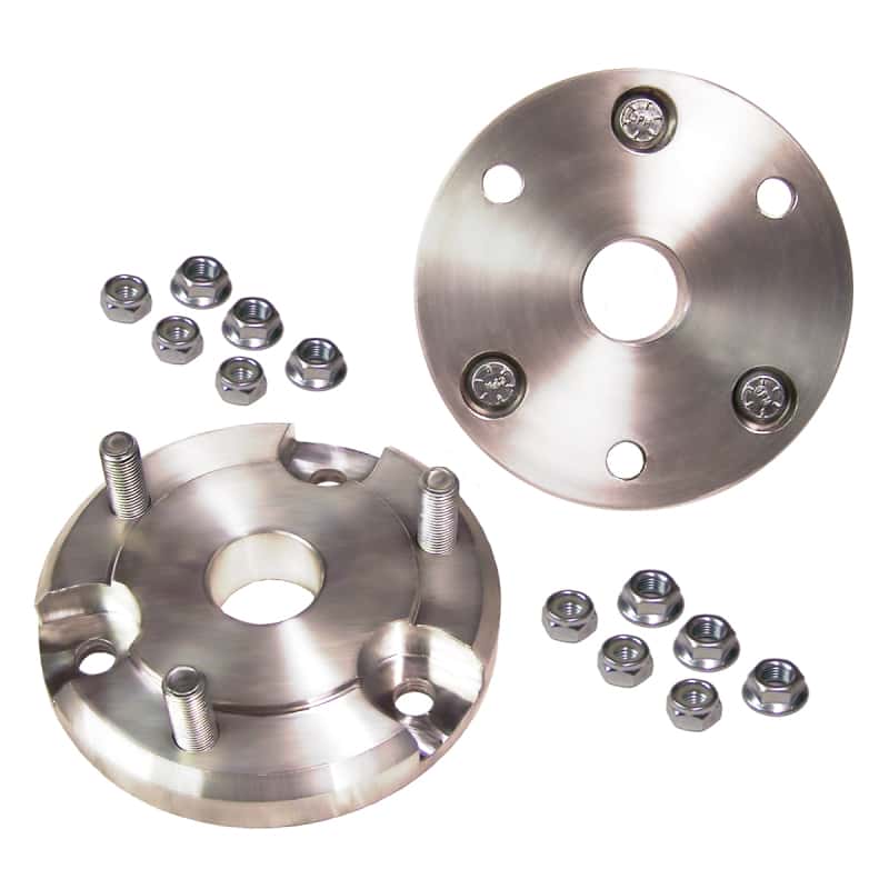 Superlift — Superlift 06-18 1500 Ram 4WD 1.75in Leveling Kit - Front
Suspension Lift Kit - view 2