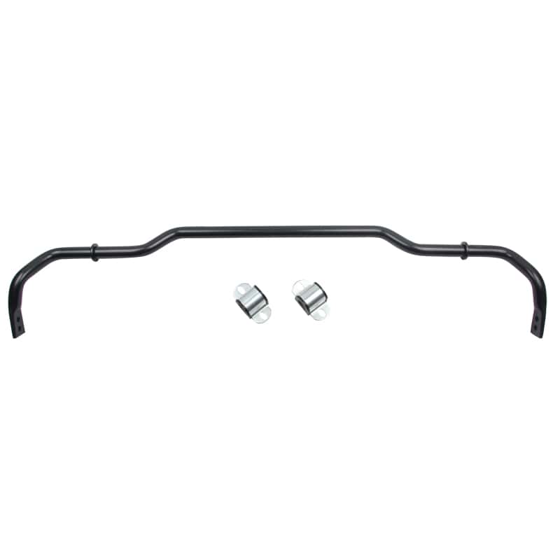 ST Suspensions — ST Rear Anti-Swaybar Set 06-13 Audi A3 2wd/08-09 TT Coupe/Roadster 2WD
Anti-Swaybar - Rear - view 4