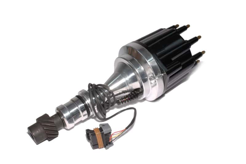 FAST — FAST Billet Distributor FAST Dual Syn Old
FAST Billet Dist FAST Dual Syn Old
XDi Oldsmobile - view 2