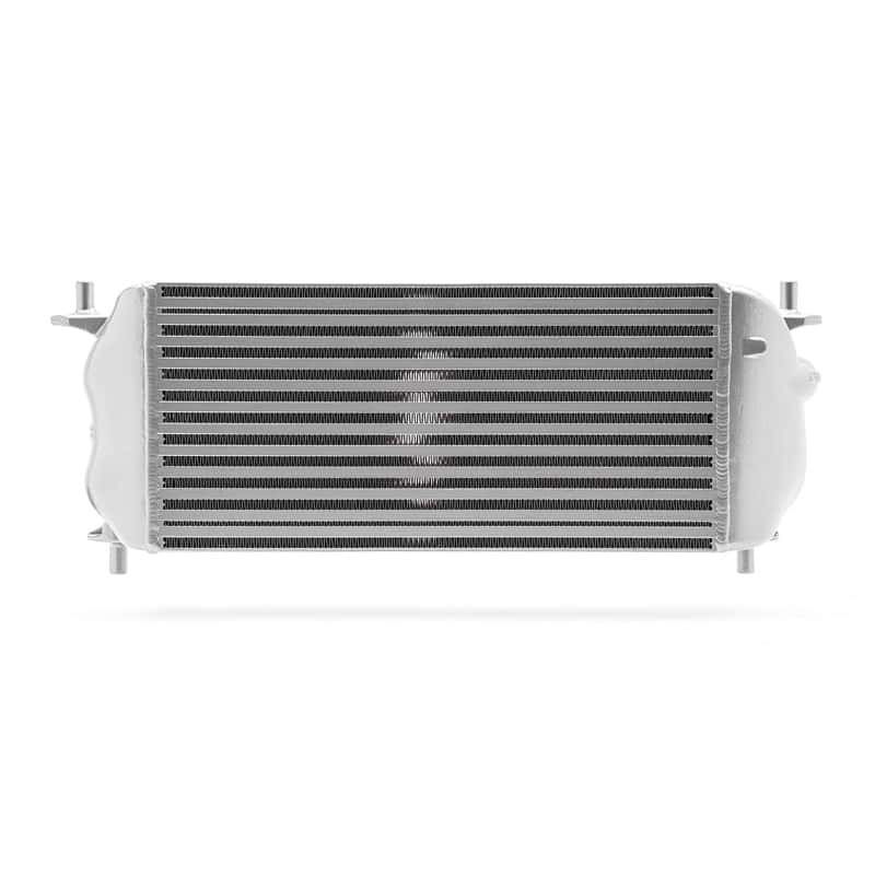 COBB — Cobb Ford 17-20 F150 Ecoboost Raptor Limited 3.5L/2.7L Front Mount Intercooler - Silver - view 4