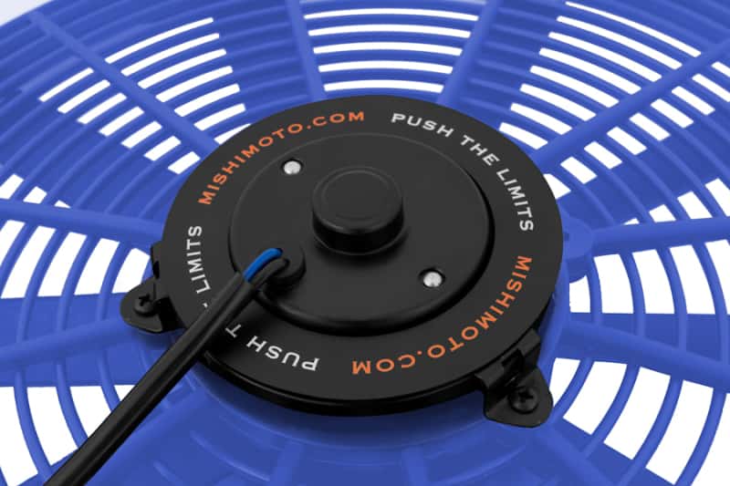 Mishimoto — Mishimoto 16 Inch Electric Fan 12V - view 15