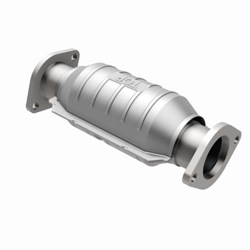 Magnaflow — MagnaFlow Conv DF 99-04 VW Golf 2.8L GTI/04-05 Golf 2.8L VR6/99-02 Jetta 2.8L 12 Valve (AFP/GLS/GLX)
OEM Grade
OEM - view 22