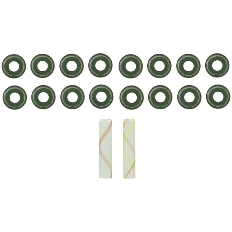 Fel-Pro — Fel-Pro Chevrolet Colorado SS 71163-1 Engine Valve Stem Oil Seal Set - view 1