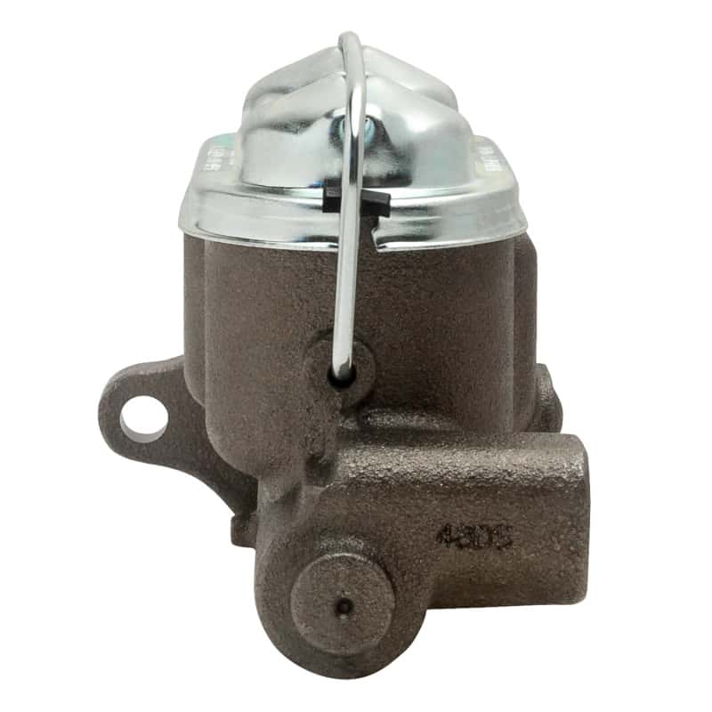 DFC — DFC 76-80 Buick Skyhawk Brake Master Cylinder
DFC Brake Master Cyl - view 6