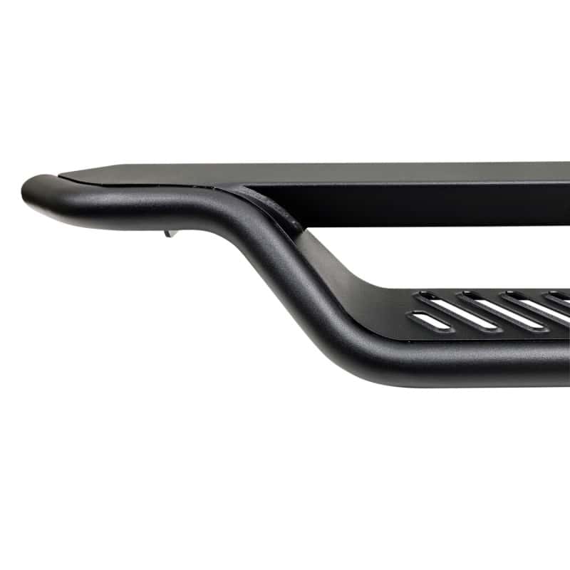 Westin — Westin 07-21 Toyota Tundra Double Cab Outlaw Drop Running Boards - Tex. Blk
Running Boards - view 13