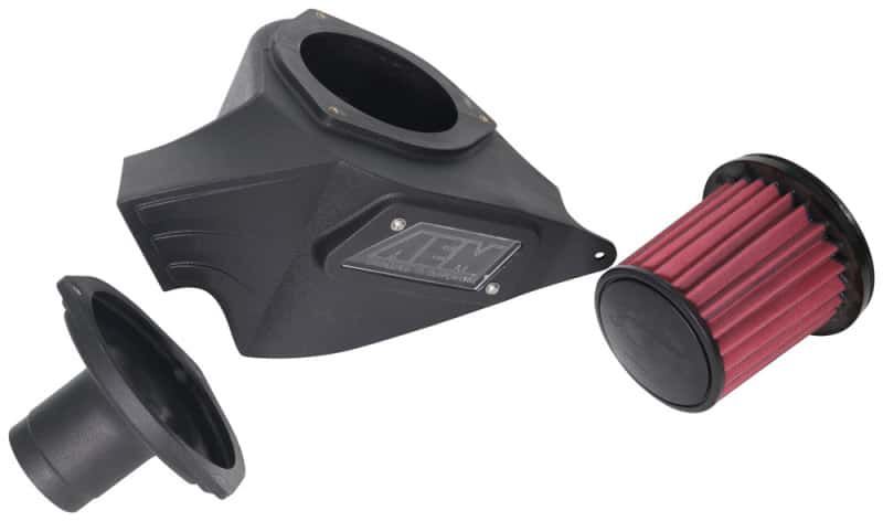 AEM Induction — AEM 07-13 BMW 328i L6-3.0L F/I Cold Air Intake
Cold Air Intake Syst
AEM Cold Air Intake - view 6