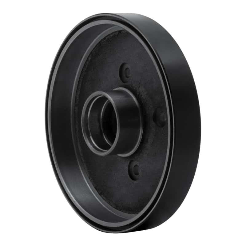 DFC — DFC 87-89 Mazda 323 Rear True Balanced Brake Drum
DFC Brake Drum - view 4