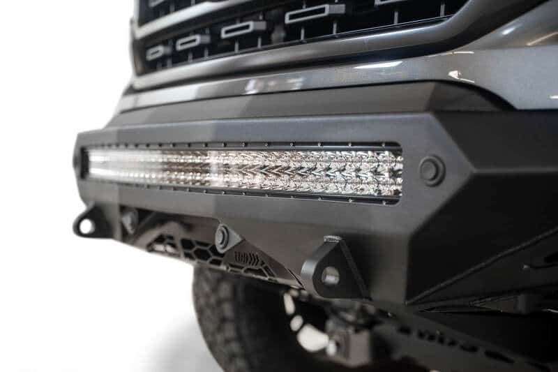 Addictive Desert Designs — Addictive Desert Designs 2021 Ford F-150 Stealth Fighter Front Bumper
Bumper- Front
Bumpers - view 15