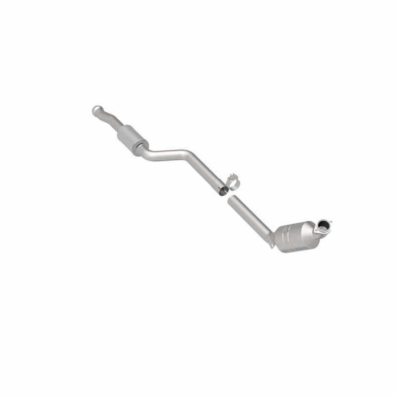 Magnaflow — Magnaflow Conv DF 08-10 C300 3.0L D/S
OEM Grade
OEM - view 23