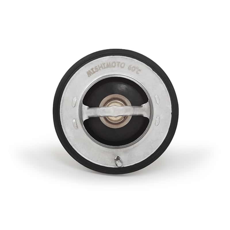 Mishimoto — Mishimoto 97-13 Nissan Patrol Y61 Racing Thermostat
Coolant Thermostat - view 6
