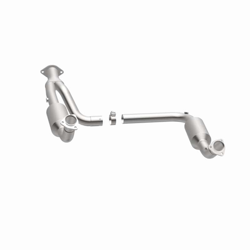 Magnaflow — Magnaflow 2000 Cadillac Escalade 5.7L Direct Fit Converter
California - view 24
