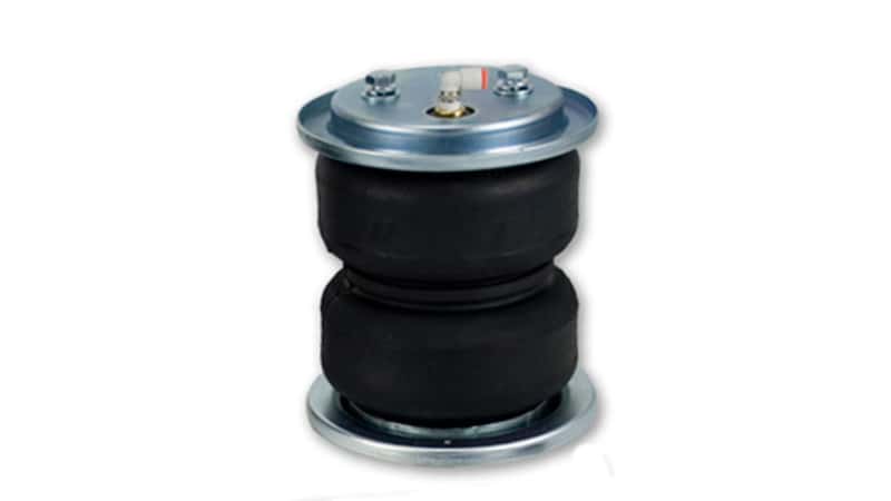 Air Lift — Air Lift Performance LoadLifter 5000 Replacement Air Spring - Bellows type
Replacement Spring - view 1