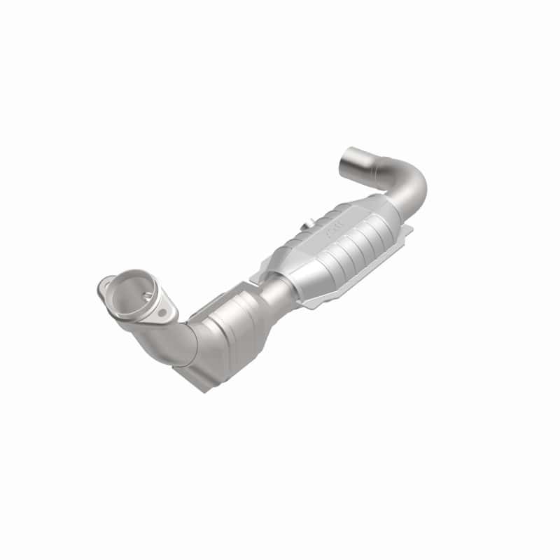 Magnaflow — MagnaFlow Conv DF 99-00 Ford Exped 4.6L
California - view 28