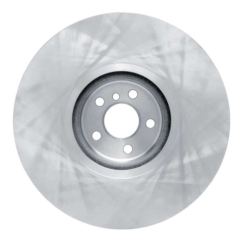 DFC — DFC 17-25 BMW 840i Gran Coupe Left Front Brake Rotor - view 5
