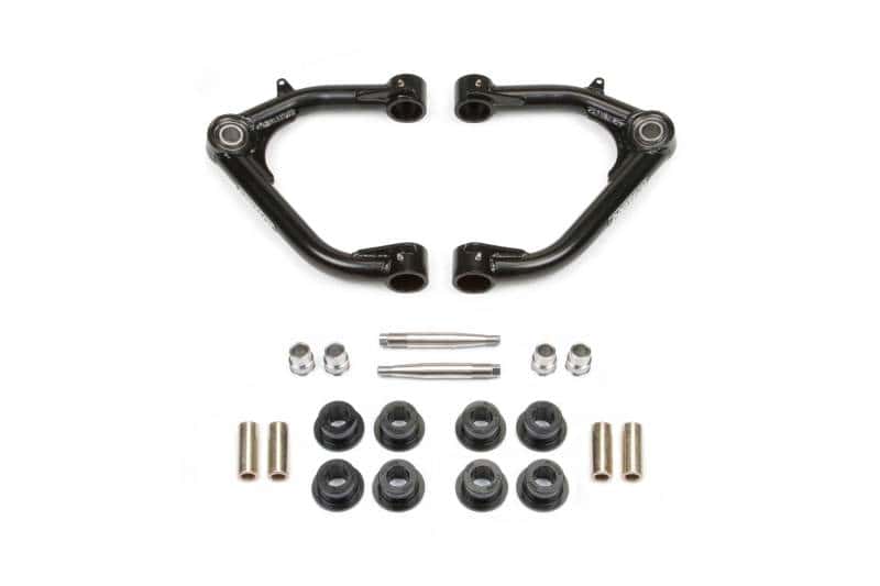 Fabtech — Fabtech 14-18 GM C/K1500 w/OE Alum. UCA 0-6in Uniball Upper Control Arm Kit - view 1