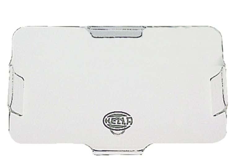 Hella — Hella Clear Cover - COMET 450 9HD
Headlamp Cover - view 3