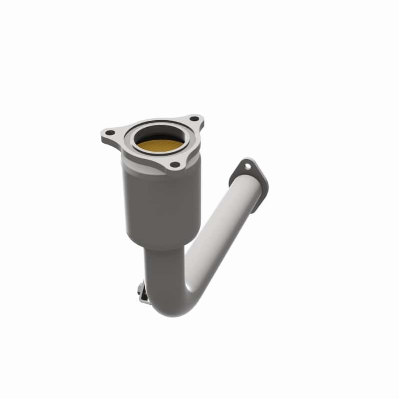 Magnaflow — MagnaFlow Conv DF 99-02 Esteem 1.8L frt OEM
OEM Grade
OEM - view 21