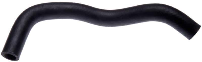 Gates — Gates 92-95 Buick LeSabre V-6 3.8L Heater To Pipe-1 Molded Heater Hose - view 1