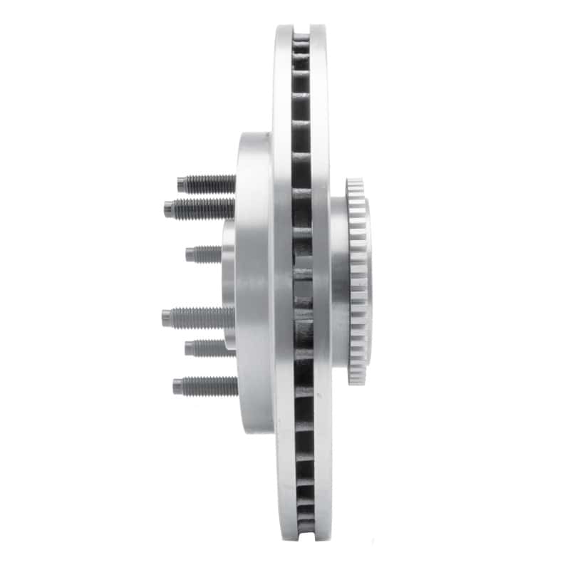 DFC — DFC 04-08 Ford F-150 RWD Front Brake Rotor
DFC Brake Rotor - view 3
