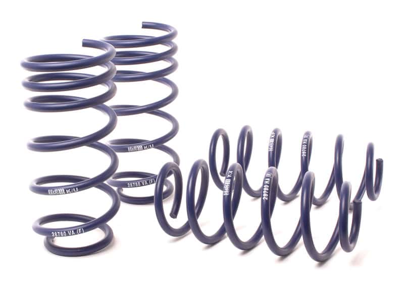H&R — H&R 14-21 BMW i3 I01 Sport Spring (Non Range Extender)
Sport Spring - view 2