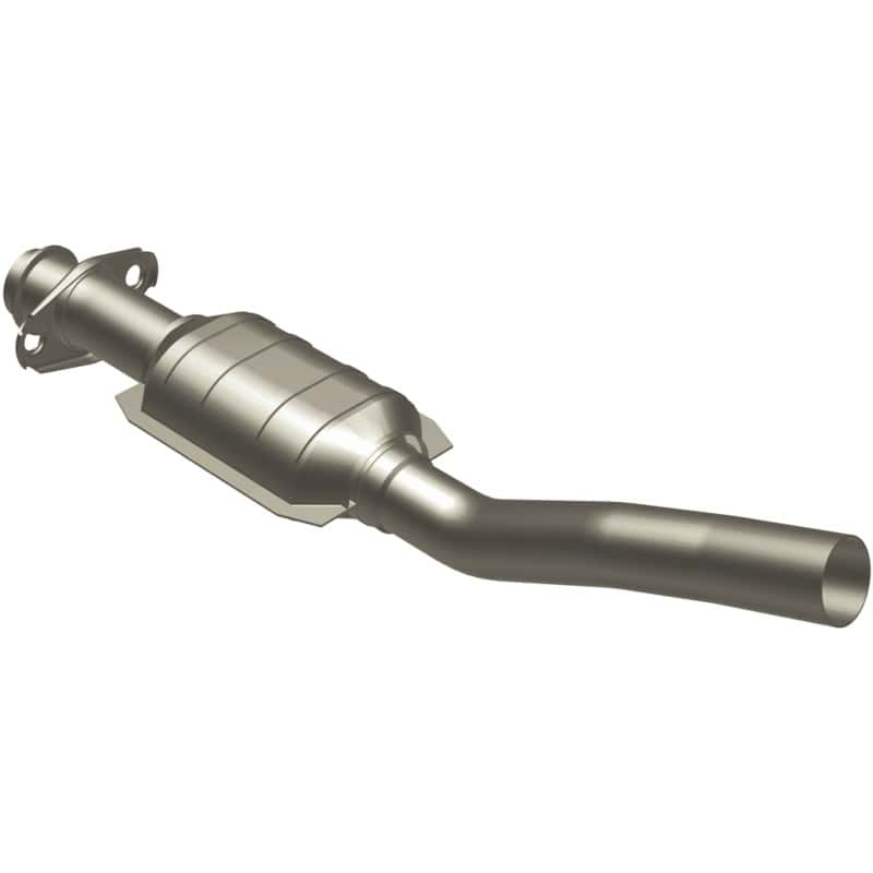 Magnaflow — MagnaFlow Conv Chrysler-Dodge-Plymouth 31.62X
Standard Grade
Standard - view 2