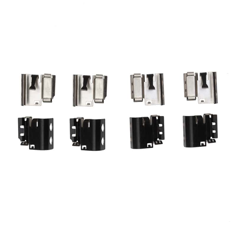 DFC — DFC 20-25 Buick Envision Front Premium Hardware Kit
DFC Disc Brk Hdw Kit - view 2