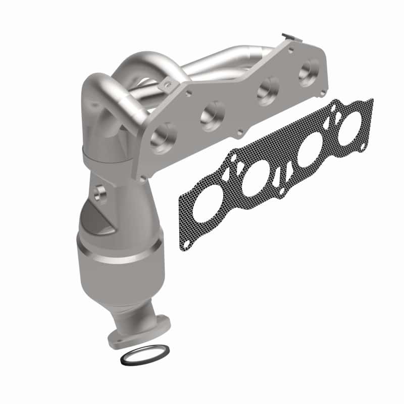Magnaflow — MagnaFlow Conv DF 02-06 Toyota Camry 2.4L
HM Grade
HM - view 27