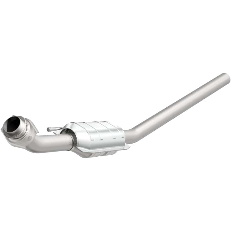 Magnaflow — MagnaFlow Conv Dodge-Plymouth Caravan-Voyager
Standard Grade
Standard - view 2