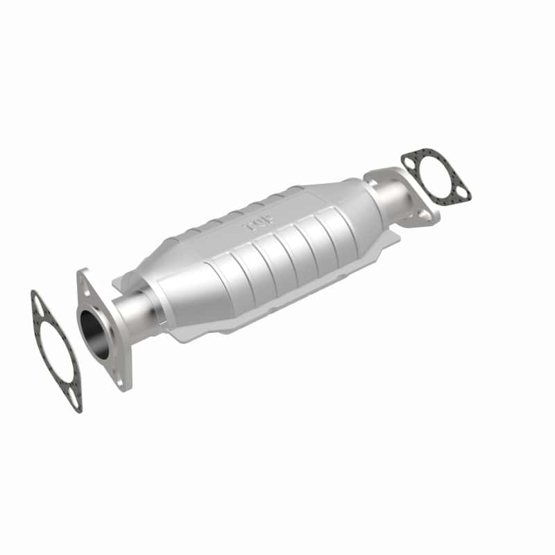 Magnaflow — MagnaFlow Conv DF Ford-Mazda 90 92
Standard Grade - view 3