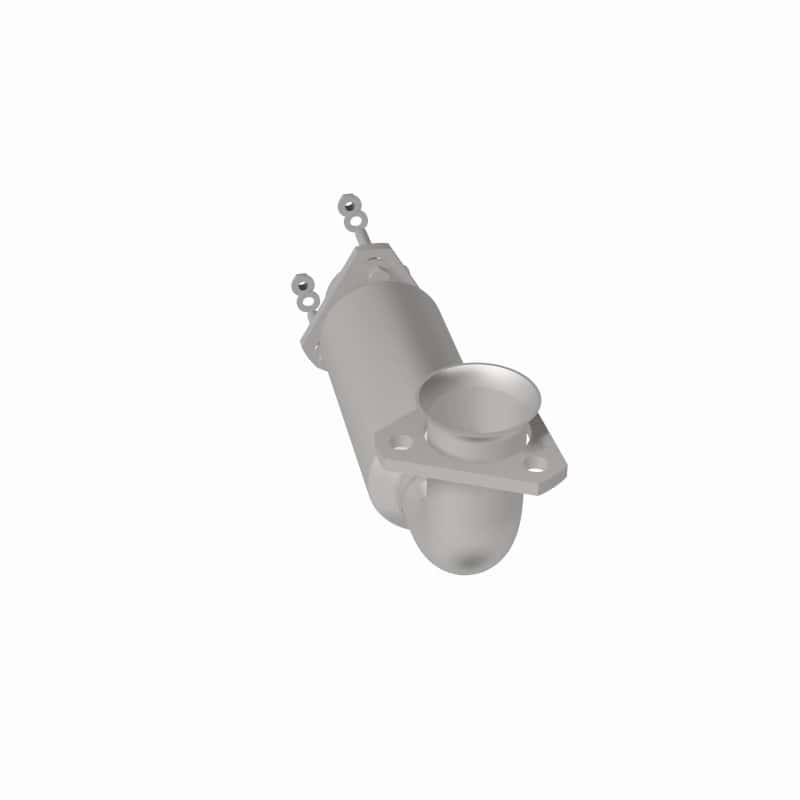 Magnaflow — MagnaFlow Conv DF Corvette 92-93
HM Grade
HM - view 22