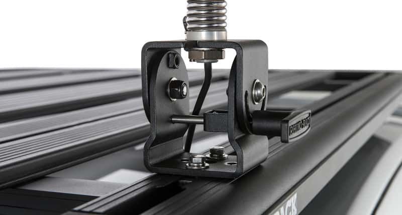 Rhino-Rack — Rhino-Rack Pioneer Folding Aerial Bracket - view 8