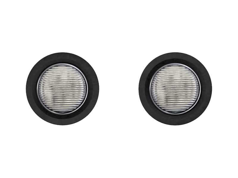 ICON — ICON 2.5in Rubber Grommet LED Reverse Light Kit
REVERSE LIGHTS - view 1