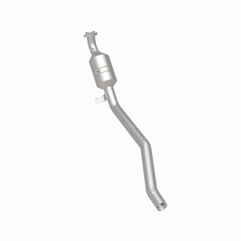 Magnaflow — Magnaflow Conv DF 2006-2011 R350 3.5 L Underbody
OEM Grade
OEM - view 15