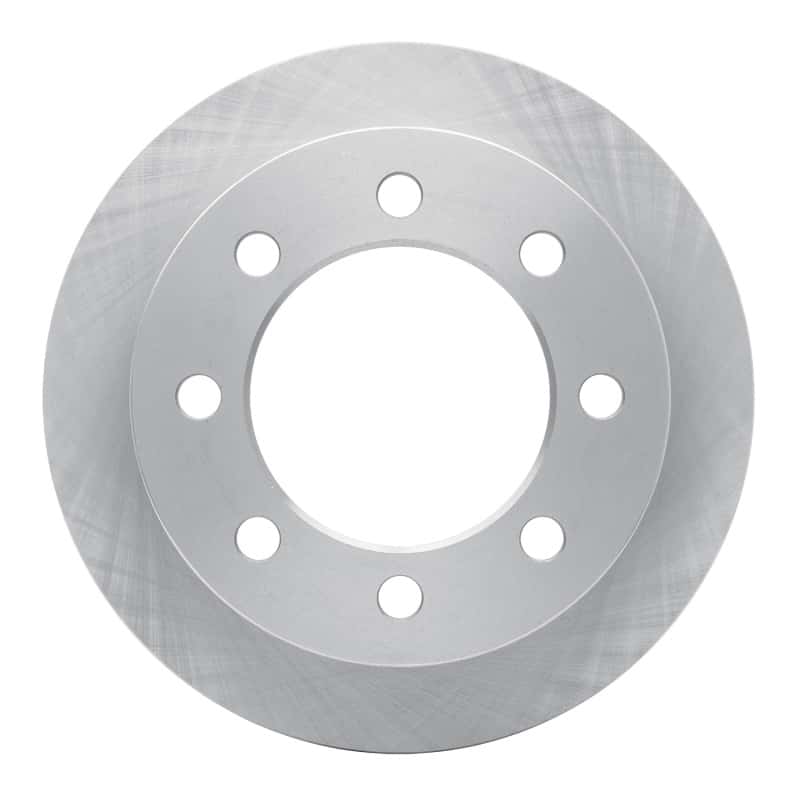 DFC — DFC 00-02 Dodge Ram 3500 Rear Brake Rotor
DFC Brake Rotor - view 1