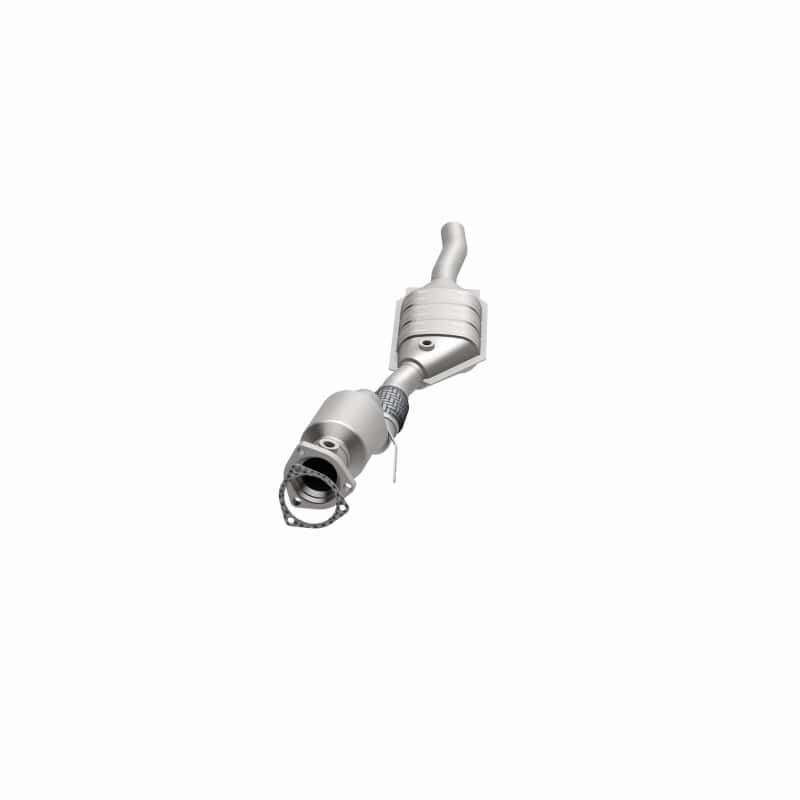 Magnaflow — MagnaFlow Conv DF 00-01 Audi A6 2.8L
California - view 25