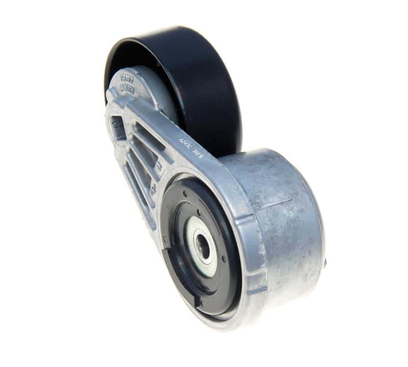 Gates — Gates 2001 Chevrolet Silverado 2500/3500 / GMC Sierra 2500/3500 DriveAlign Automatic Belt Tensioner - view 6