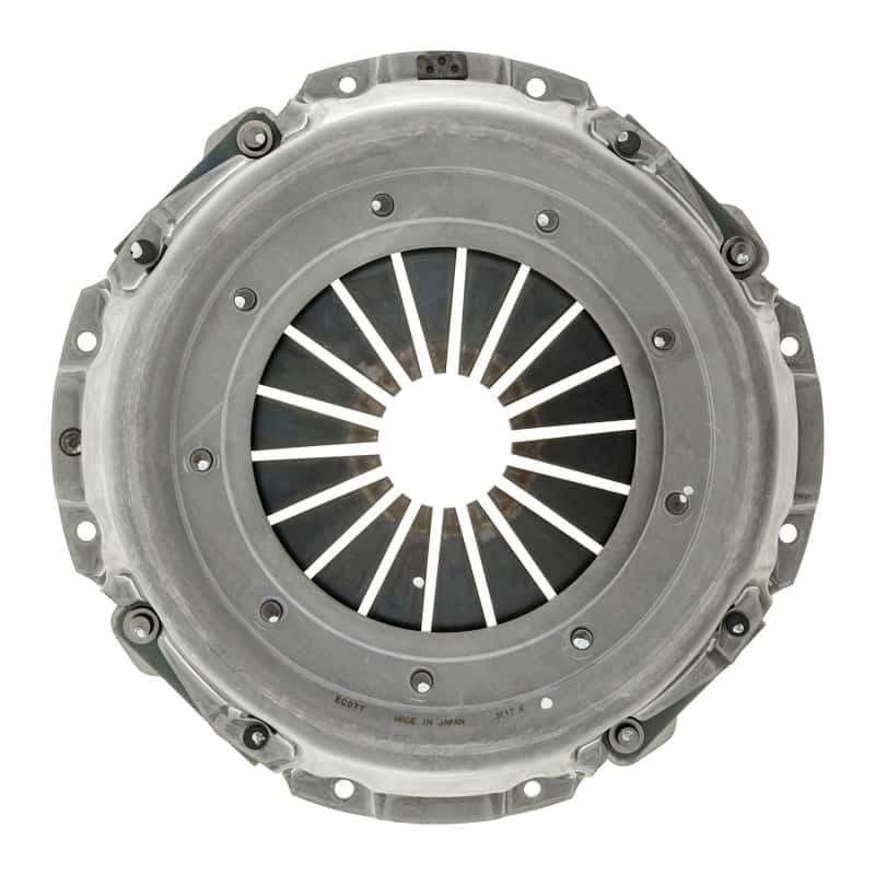 Exedy — Exedy 99-03 Ford F-250 Super Duty V8 7.3L Stage 2 Replacement Clutch Cover
Replacement Parts
CltchFlyWhlCvr - view 3
