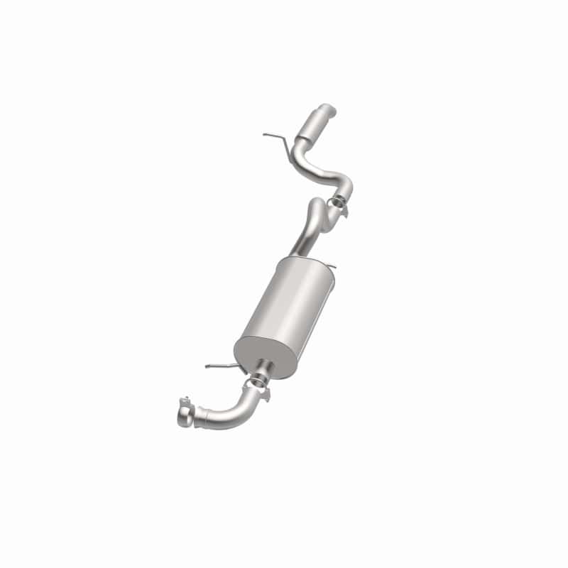 Magnaflow — MagnaFlow BRE Exhaust Kit 11-17 T&C Grand Caravan Ram C/V Routan 3.6L
Exhaust Kit - view 22