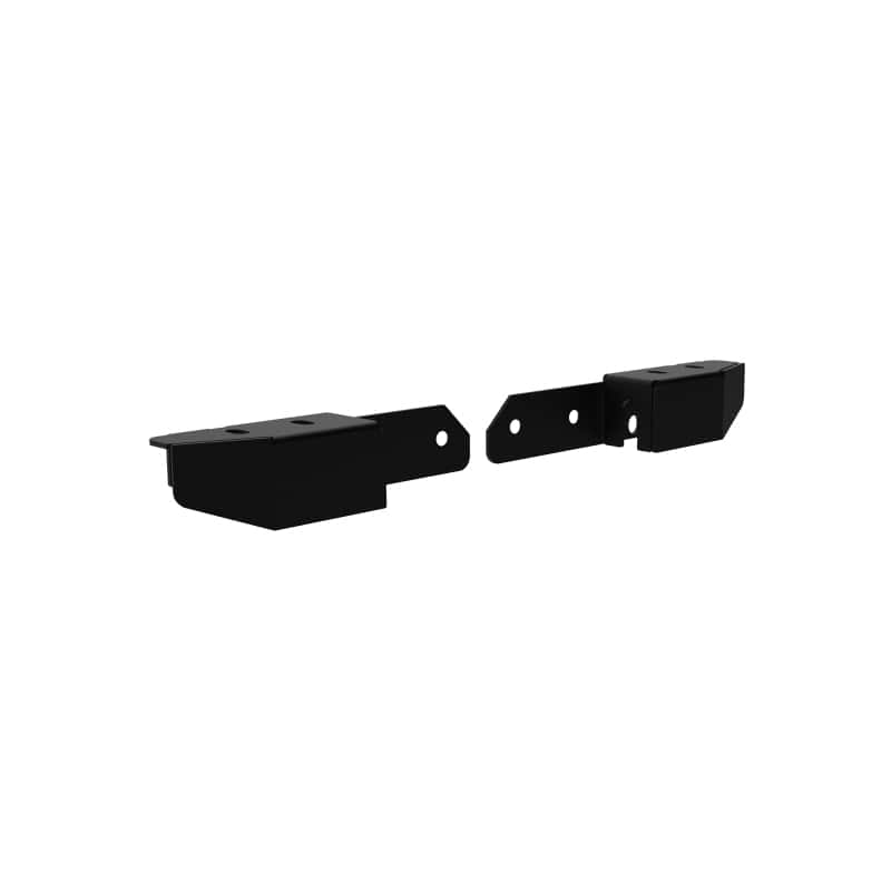 KC HiLiTES — KC HiLiTES Platform One Roof Rack Chase Light Bar Mount (Does Not Include Rack) - view 3