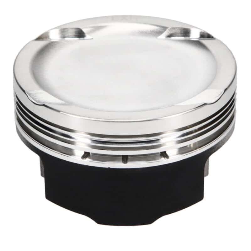 JE Pistons — JE Pistons Audi 5.2L FSI R8 V10 85mm Bore 1.086 CH -4.70cc Pistons - Set of 10 - view 1