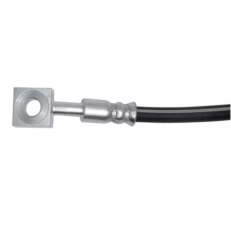 DFC — DFC 04-08 Hyundai Tiburon Front-R Brake Hose - view 2