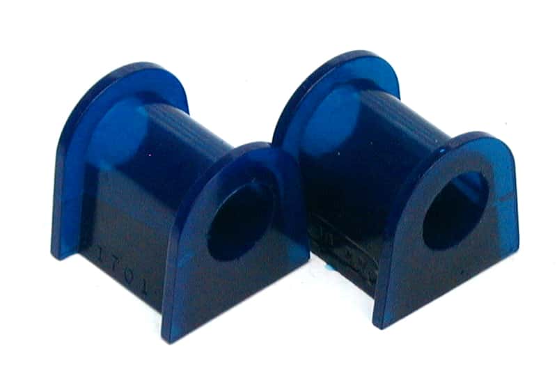 Superpro — SuperPro Front Sway Bar Mount To Chassis
Bushing Kit - view 1