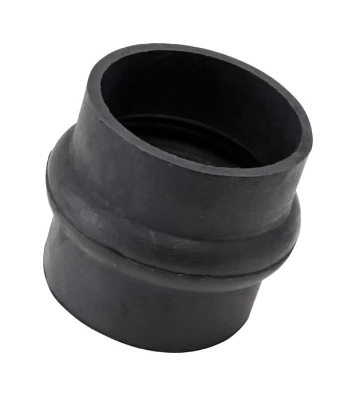 AEM Induction — AEM Hose Hump 2.75/ 2.75 x 3inl - view 2