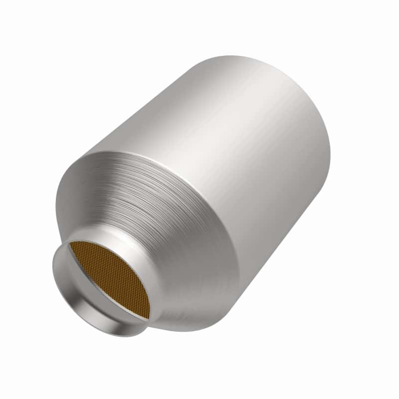 Magnaflow — Magnaflow California Grade CARB Universal Catalytic Converter - 2.5in In / 2.5in Out / 9in Long
California - view 27