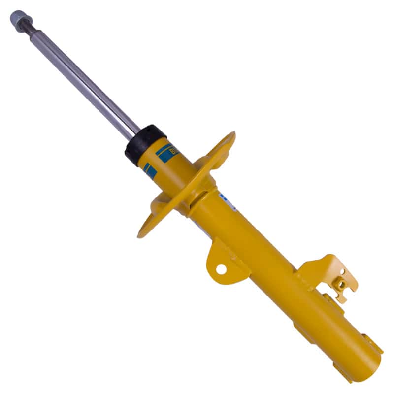 Bilstein — Bilstein B6 10-13 Toyota Highlander 2WD Front Left Suspension Strut Assembly
Strut - view 5