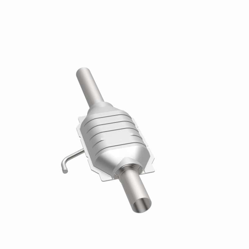 Magnaflow — MagnaFlow Conv Direct Fit 81-83 Jeep Cherokee 4.2L
California - view 24