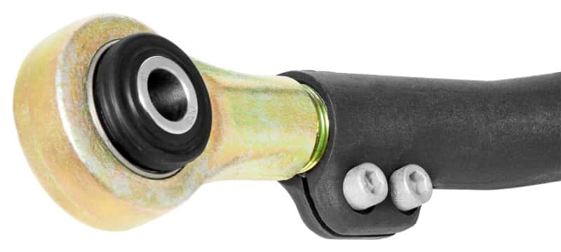RockJock — RockJock JL/JT Johnny Joint Front Trac Bar Forged Organically Shaped Adjustable Greasable
Track Bar - view 3