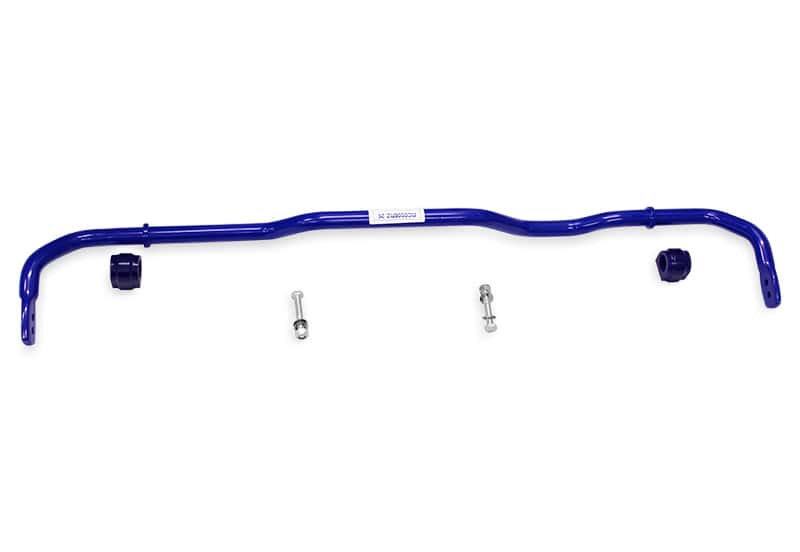 Superpro — SuperPro 2006 Audi A3 Quattro Base Rear 26mm 2-Position Adjustable Sway Bar Kit
Sway Bar - view 2