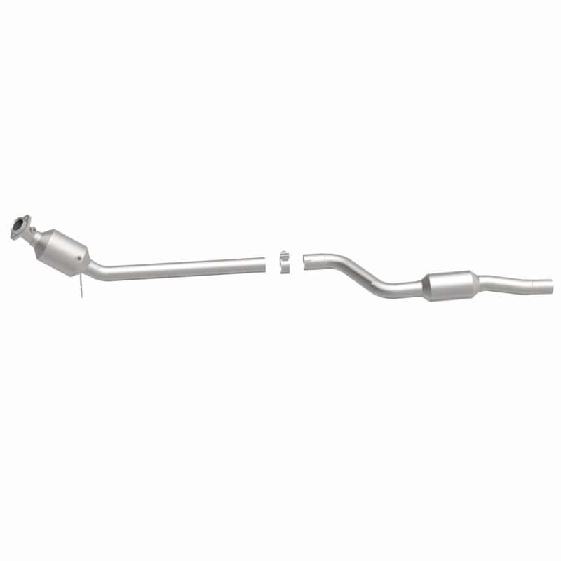 Magnaflow — Magnaflow 12-14 C350 V6 3.5 OEM Underbody Direct Fit Converter
OEM Grade
OEM - view 11