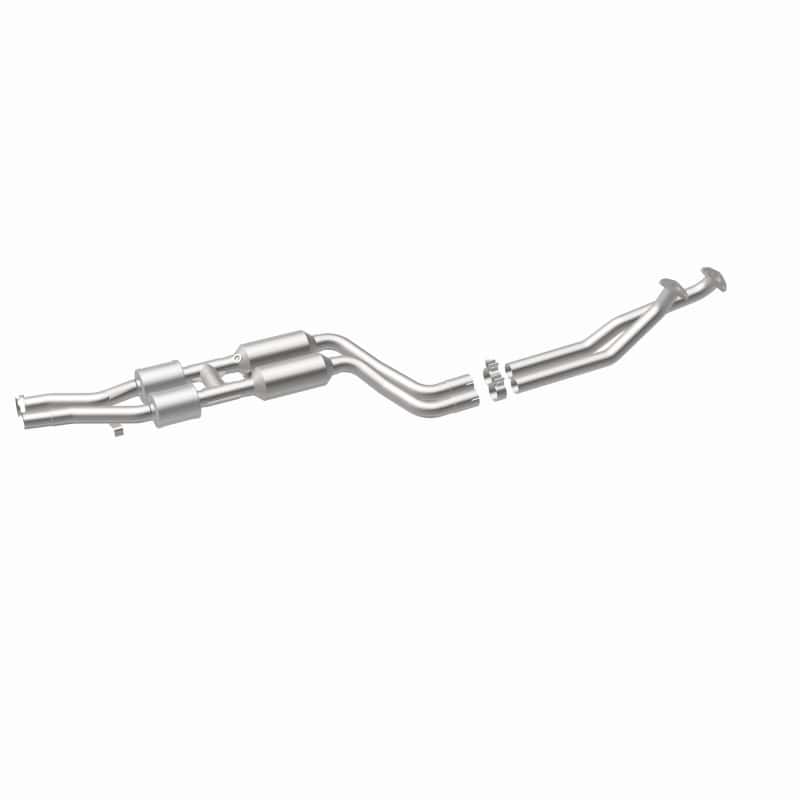 Magnaflow — MagnaFlow 96-99 BMW M3 L6 3.2L / 96-98 328i/328is L6 2.8L California Catalytic Converter Direct Fit
California - view 19